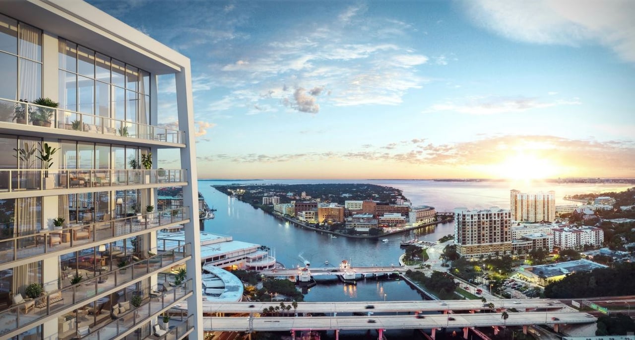 November 2024 | Florida’s First Pendry Hotel-Branded Residences Achieve Strong Sales, Set to Begin Construction in Early 2025