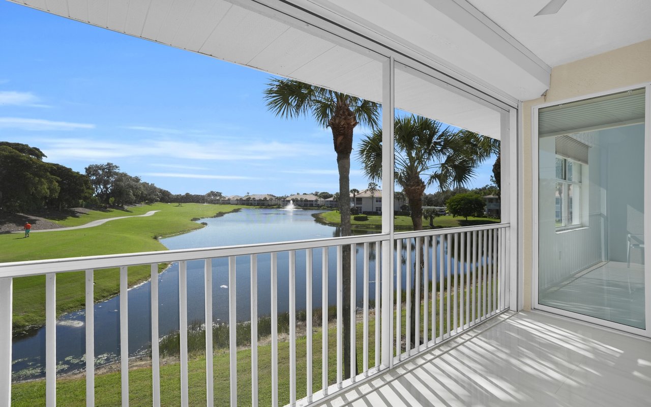 2350 Carrington Court #202