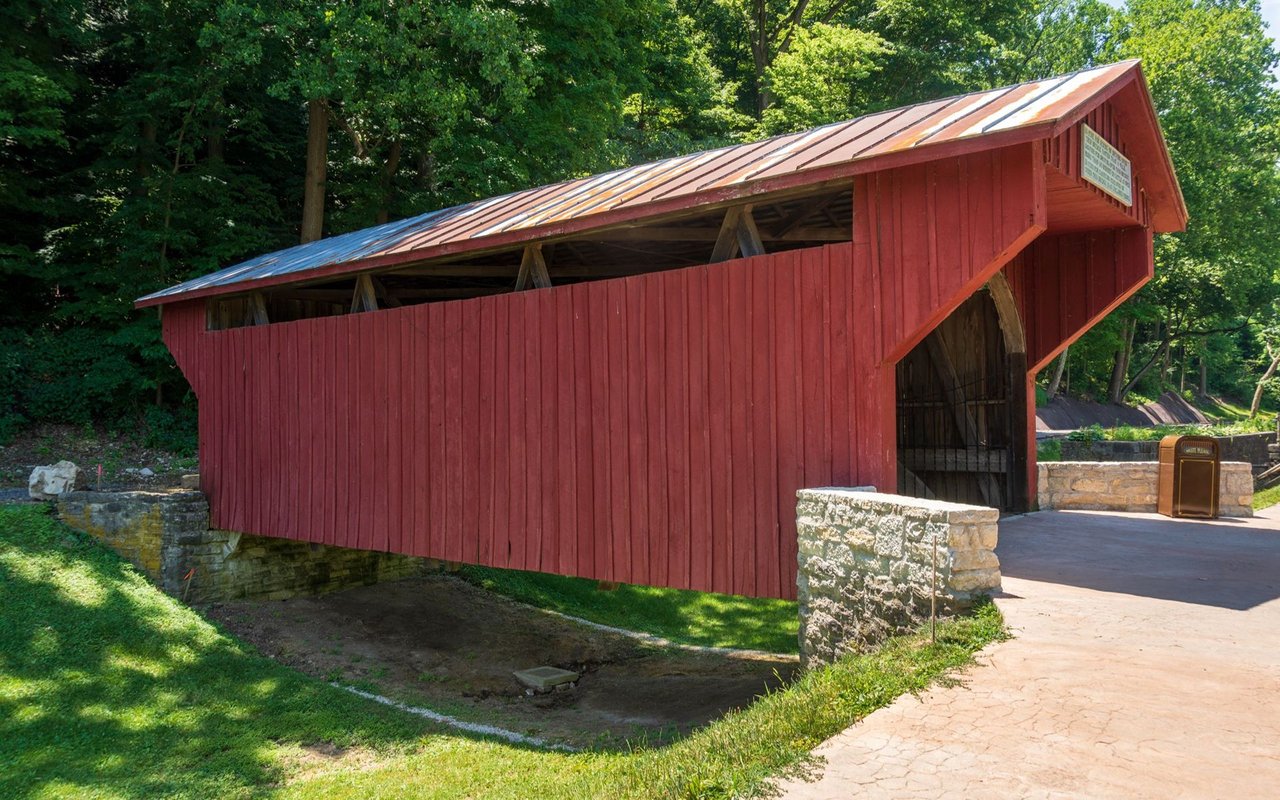 Huber Heights
