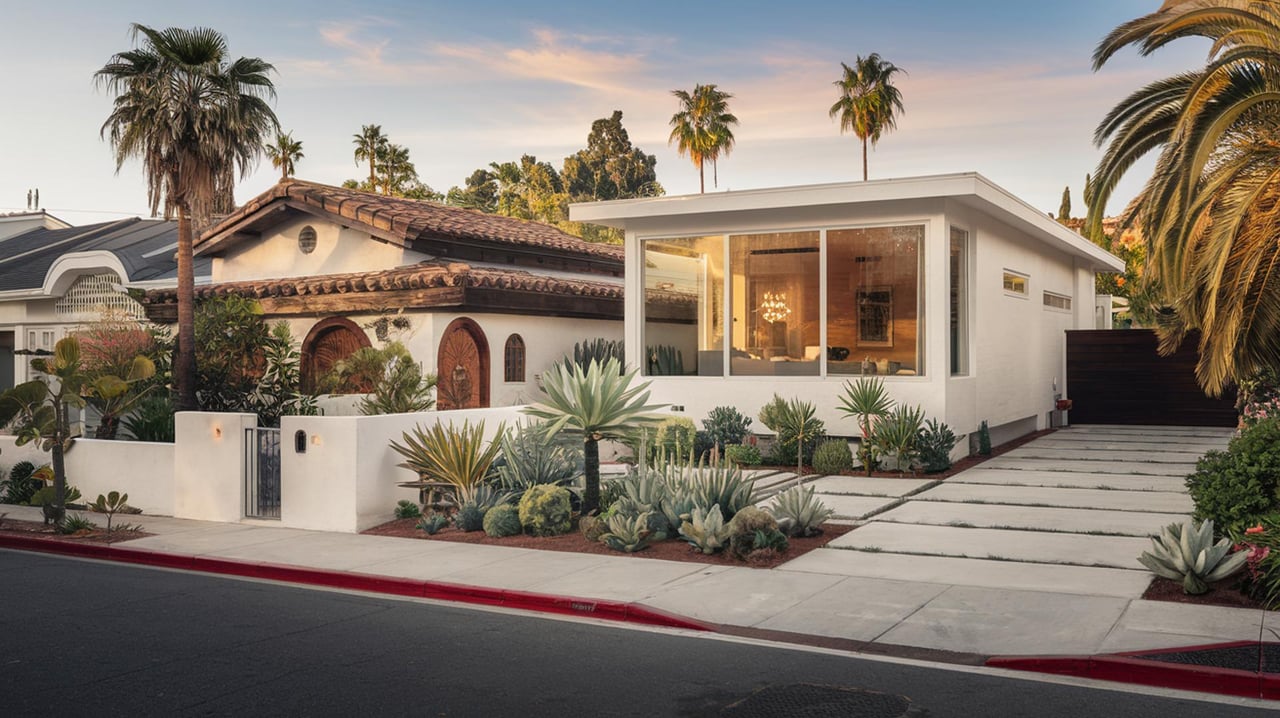 Insider's Guide to Modern Home Renovations in West Hollywood, CA