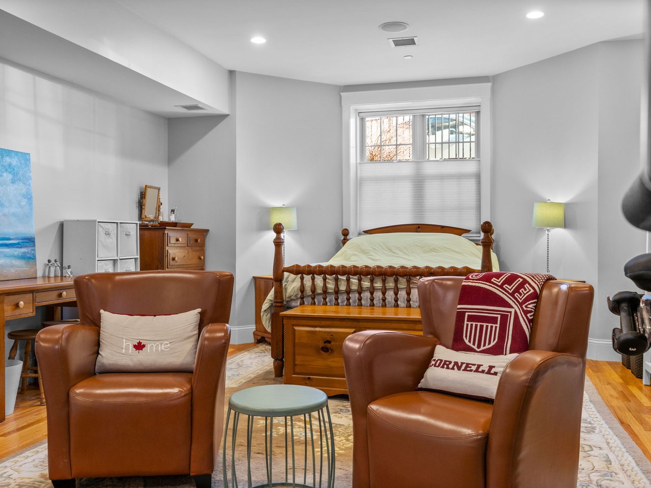 689 East Fourth Street # 1