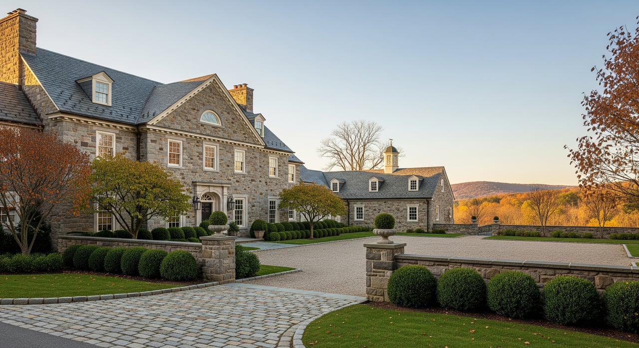 Appraisal vs. Assessment In Canton