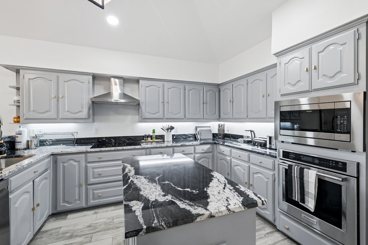 ADA Accessible Highland Village Home 