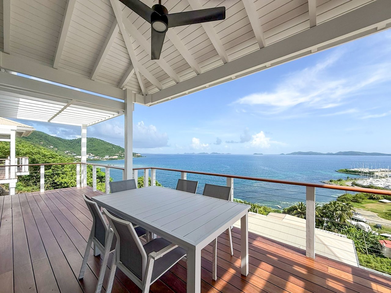 1094 Nanny Cay 2 Bedroom Standalone Home