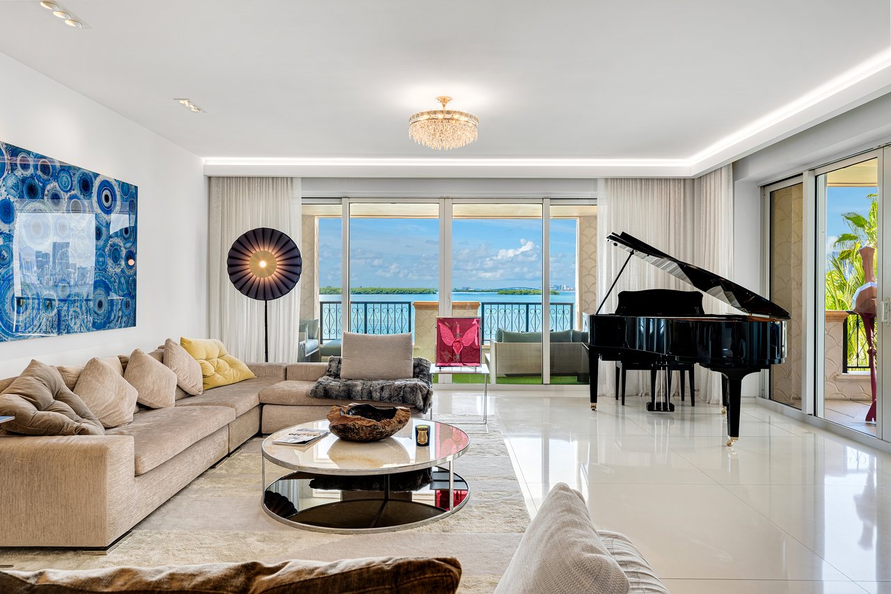 5134 Fisher Island Drive
