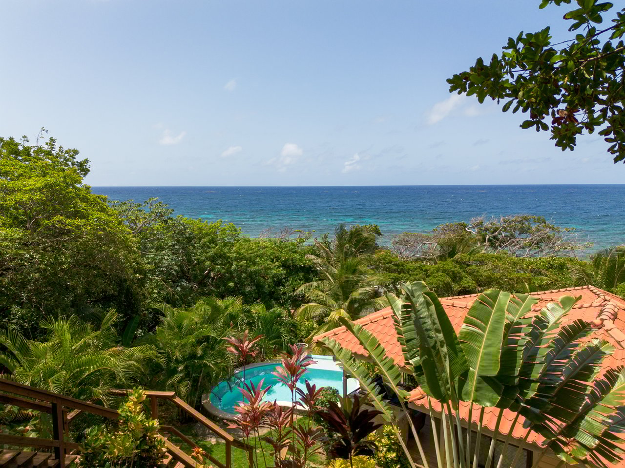 The Casitas at Calabash Bight