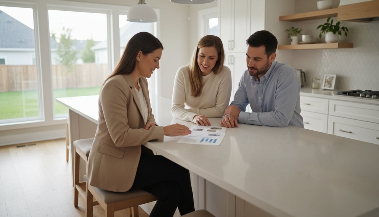 What is a CMA: how Houston real estate agents determine your home's price with comparable sales