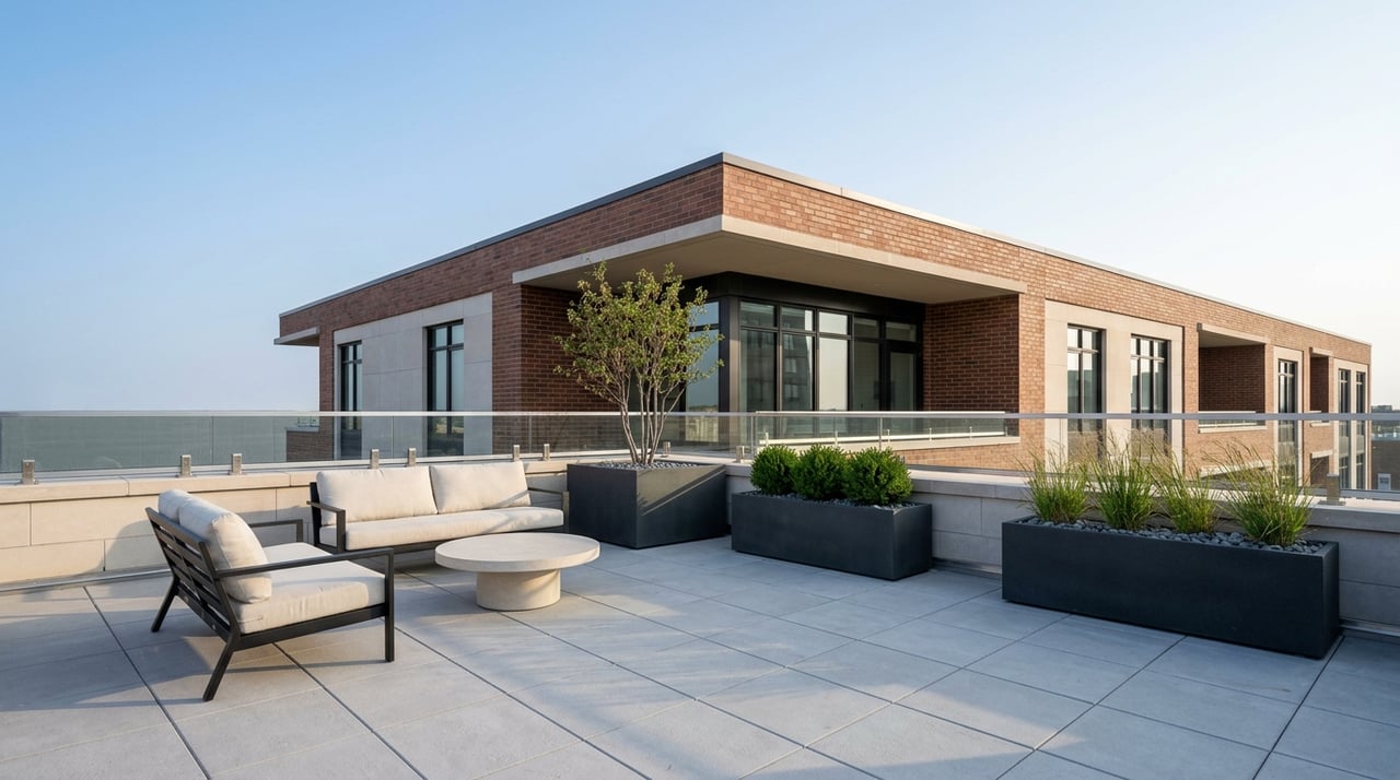 Stamford Luxury Condos vs Homes: Making The Right Move