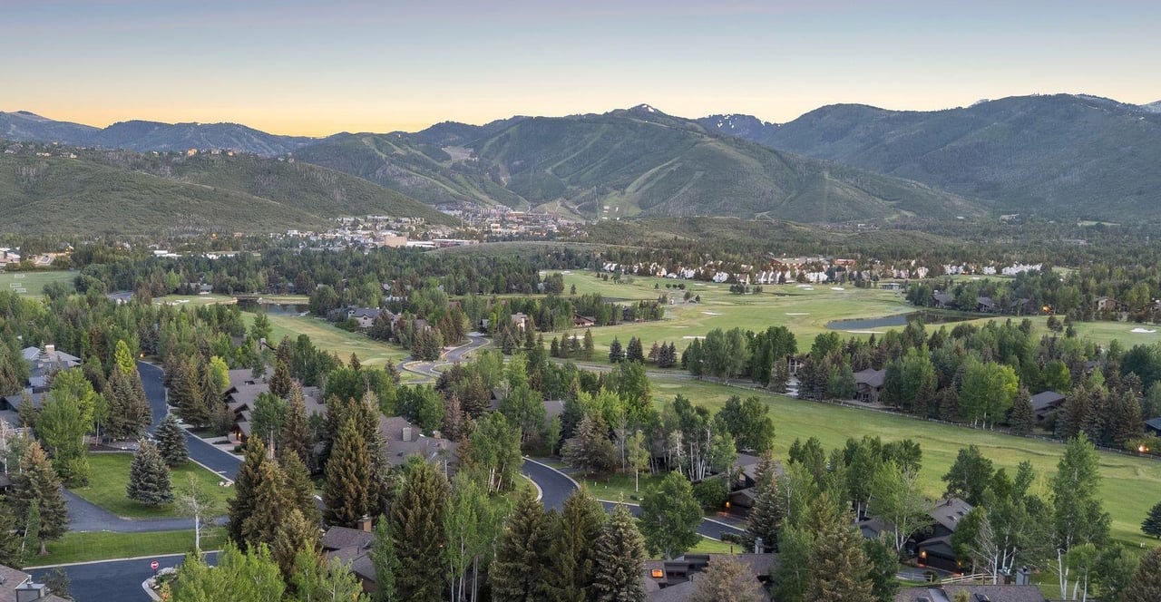 Park Meadows