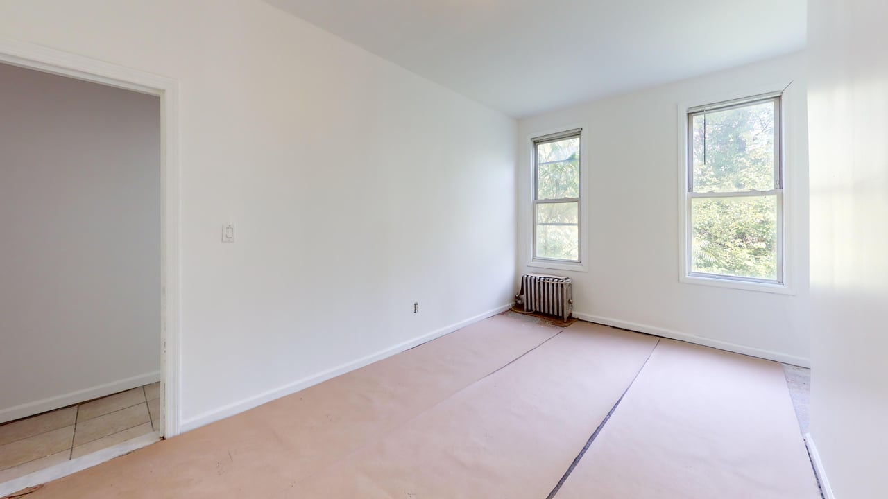 Bushwick Multifamily