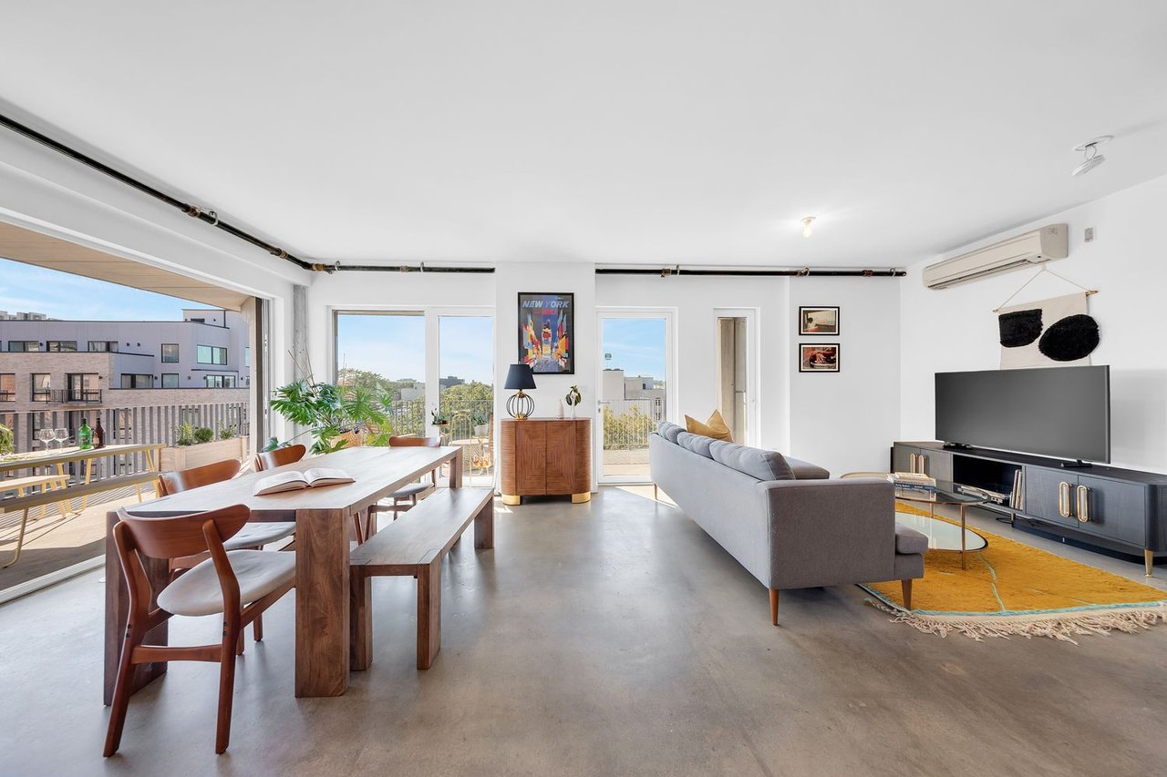 651 New York Avenue, Unit 604