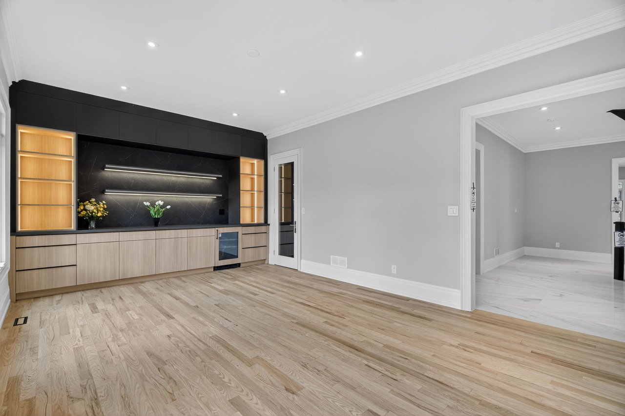 Stunningly Renovated