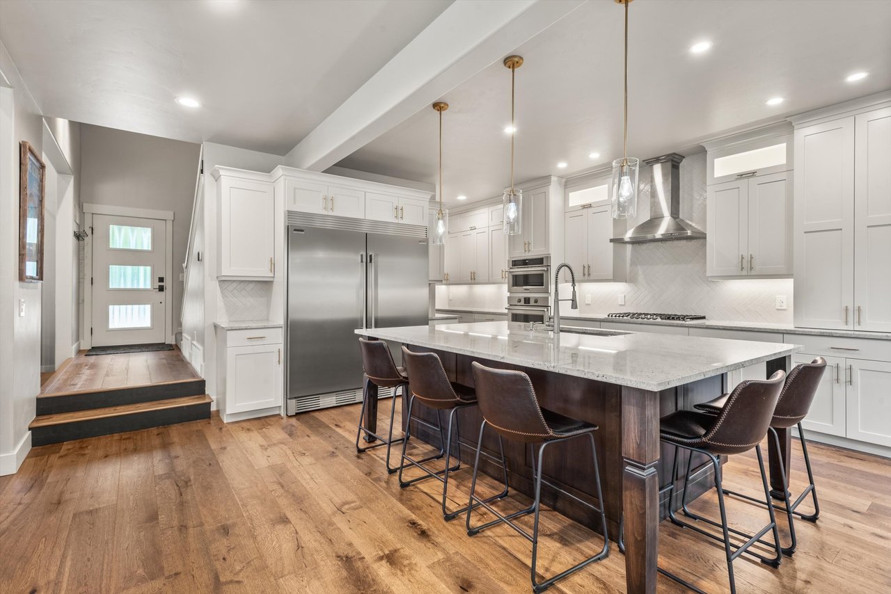 Your New Willits Home Awaits