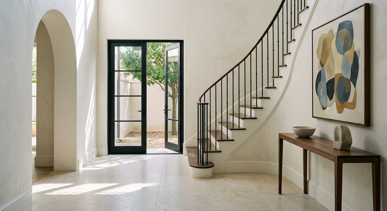 Selling A Luxury Home In Tanglewood: Step-By-Step Guide