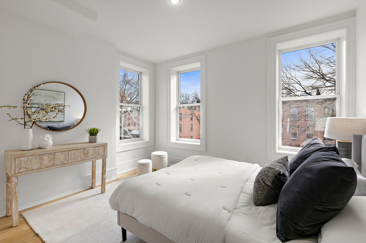 647 Jersey Avenue Unit 2, Jersey City 