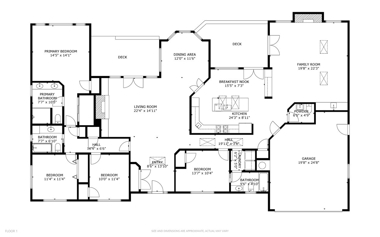 1224 Heritage CT