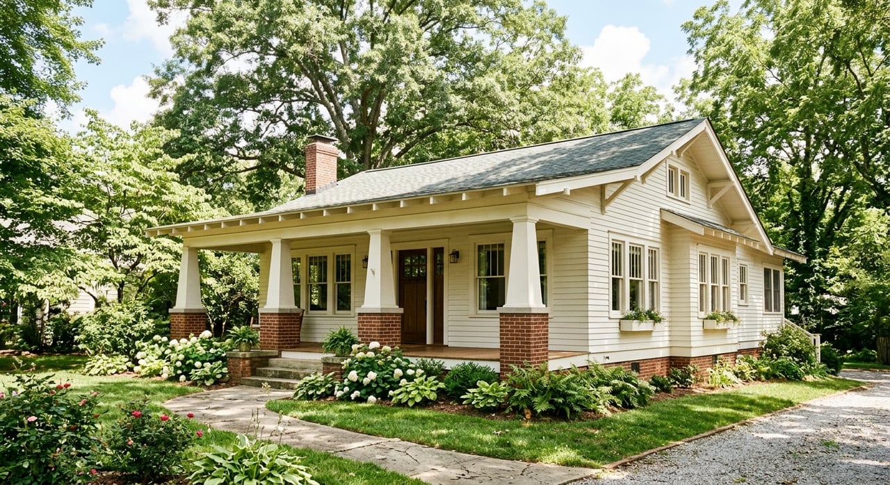 Buying A Historic Home In East Dallas: What To Know