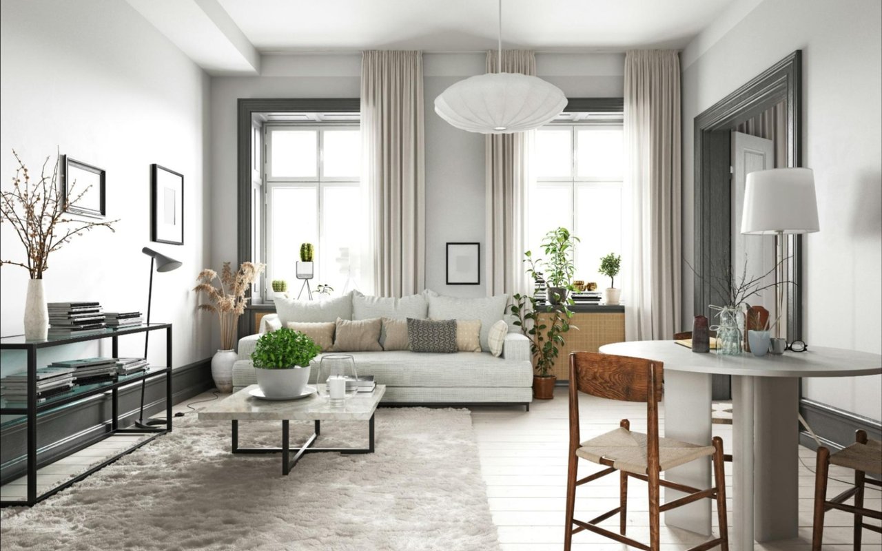 How to Buy a Home in a Competitive Market