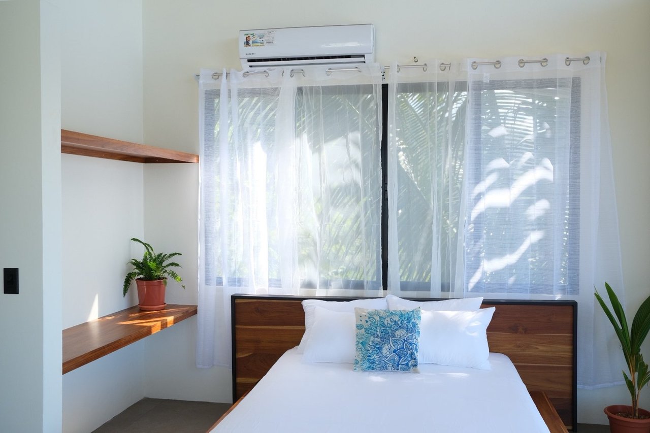 Casa Preciosa – Exquisite Ocean View Villa in Playa Hermosa