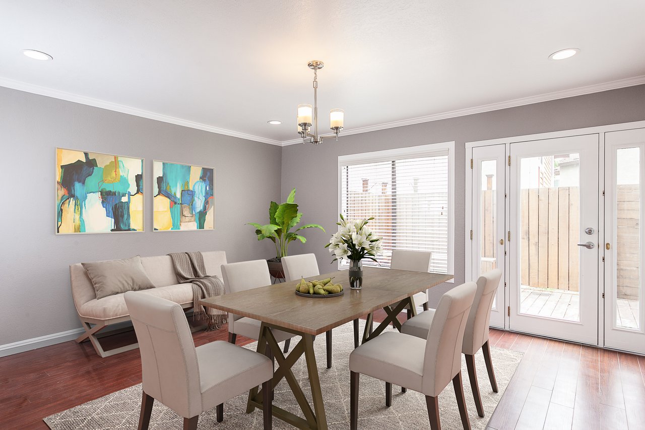 A Love Letter to Your Future Equity | Condo For Sale