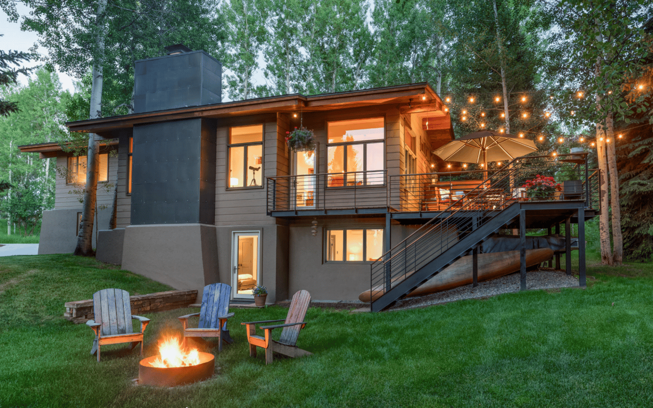 Jackson Hole Homes for Sale: Finding Your Perfect Mountain Retreat