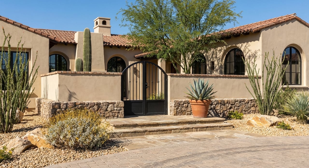 Troon Village vs Troon North: How The Communities Compare