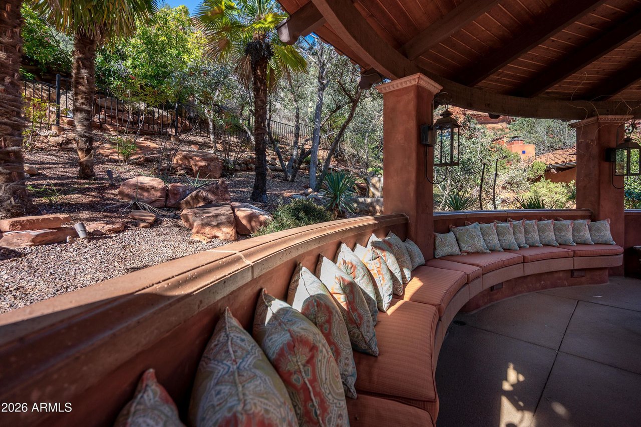 Private Enchantment Estate
