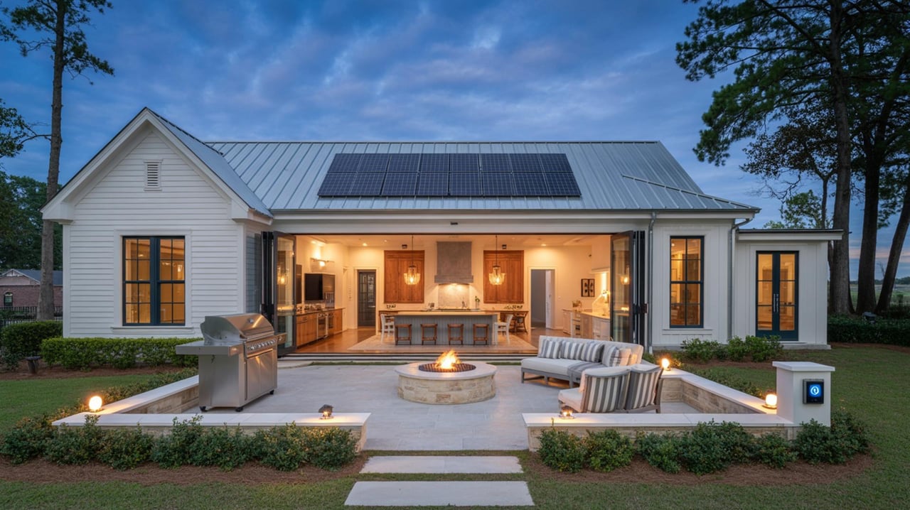 Top Home Features Buyers are Looking for in Innswood, MS Right Now