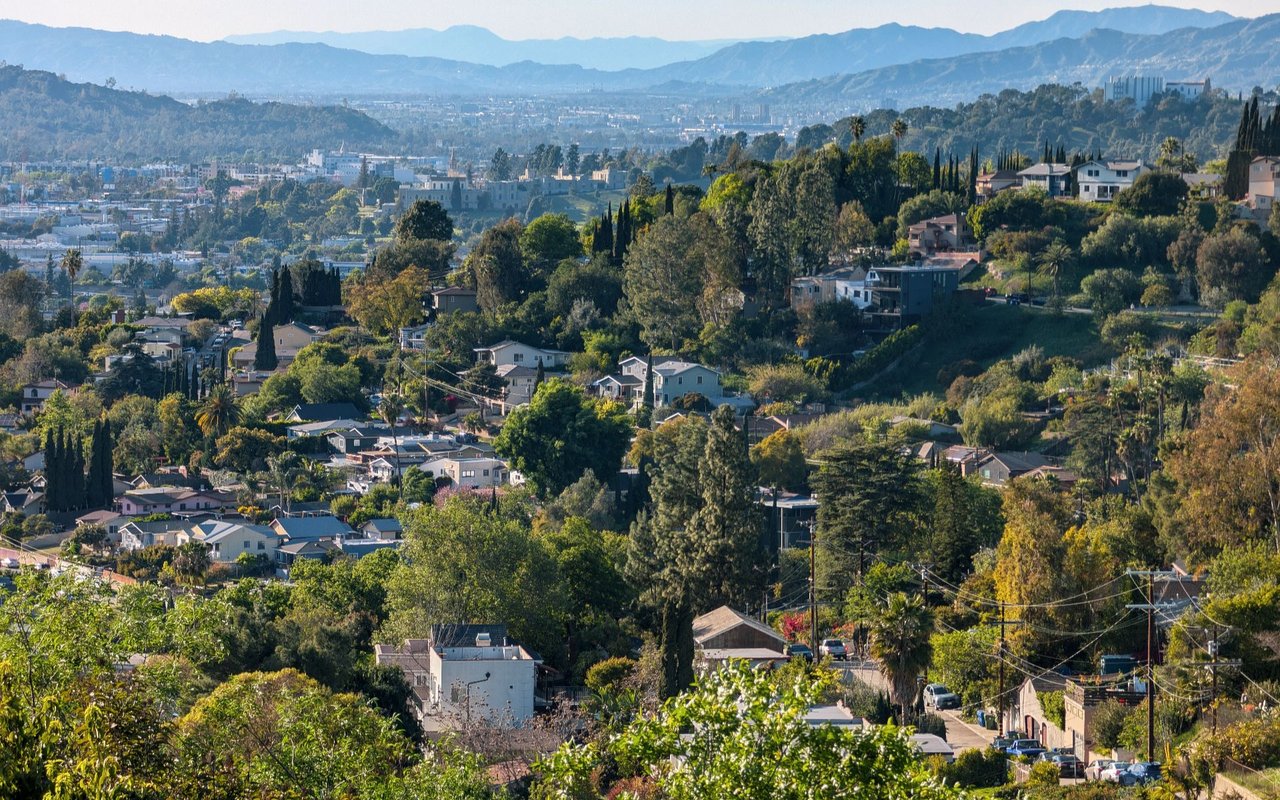Glassell Park
