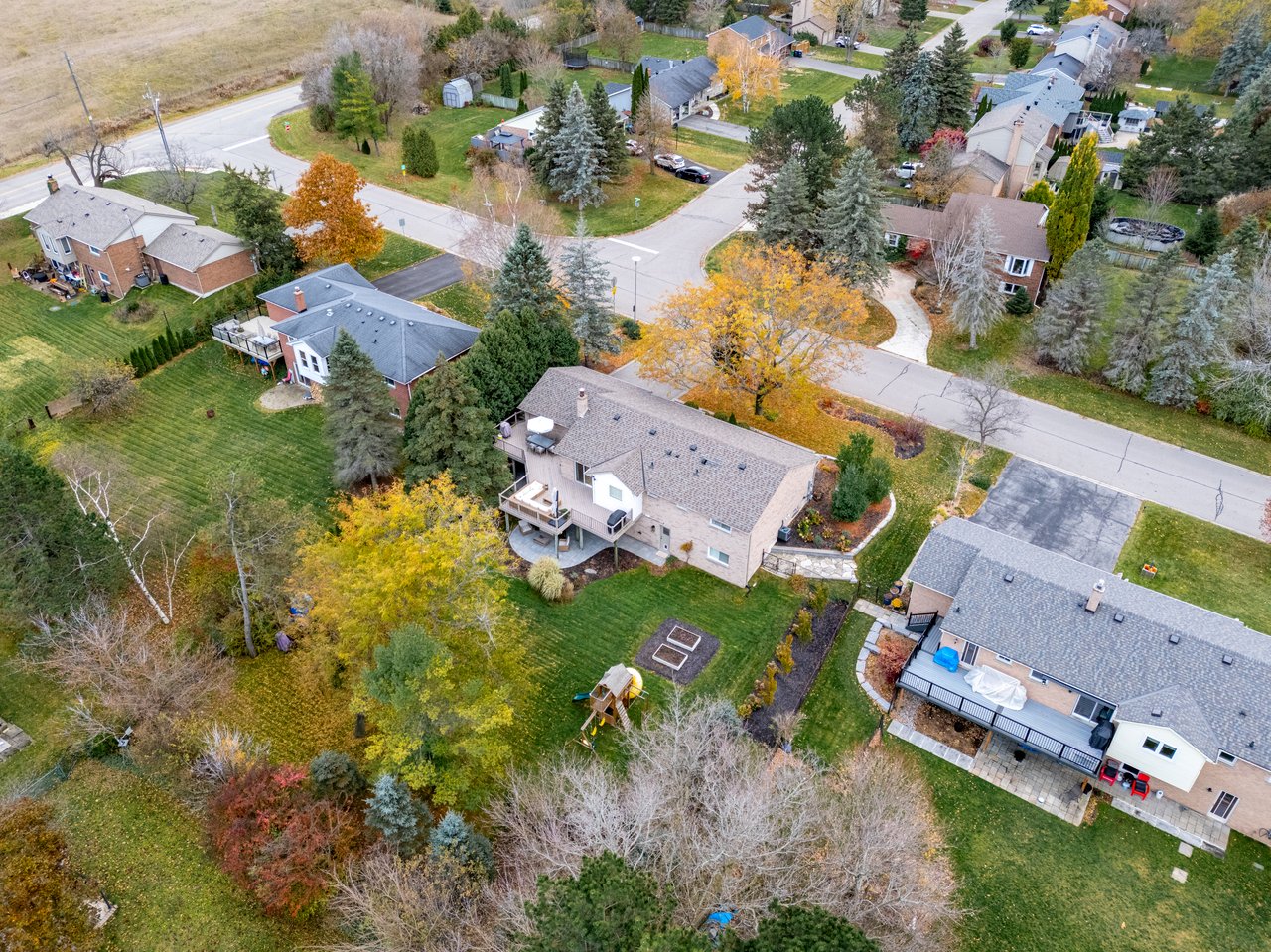 Modern Palgrave Bungalow