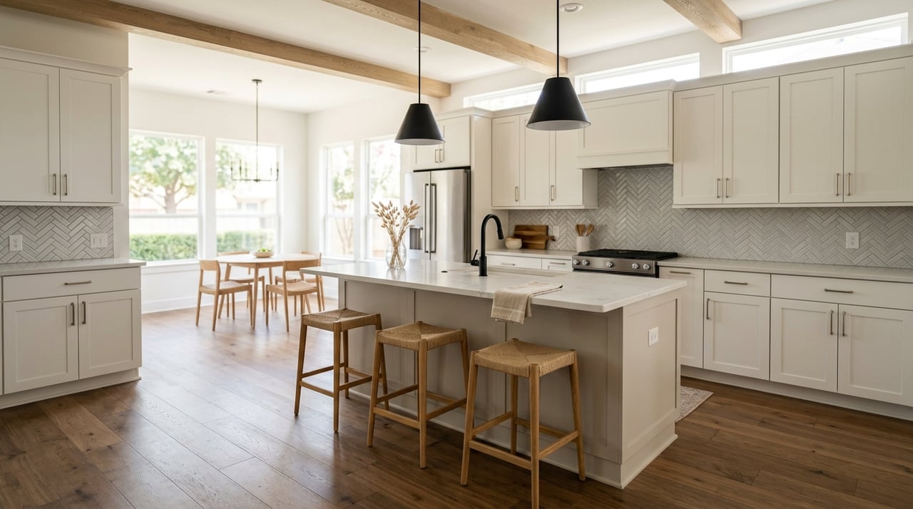 First-Time Buyer Guide To Danforth Crossing In Edmond