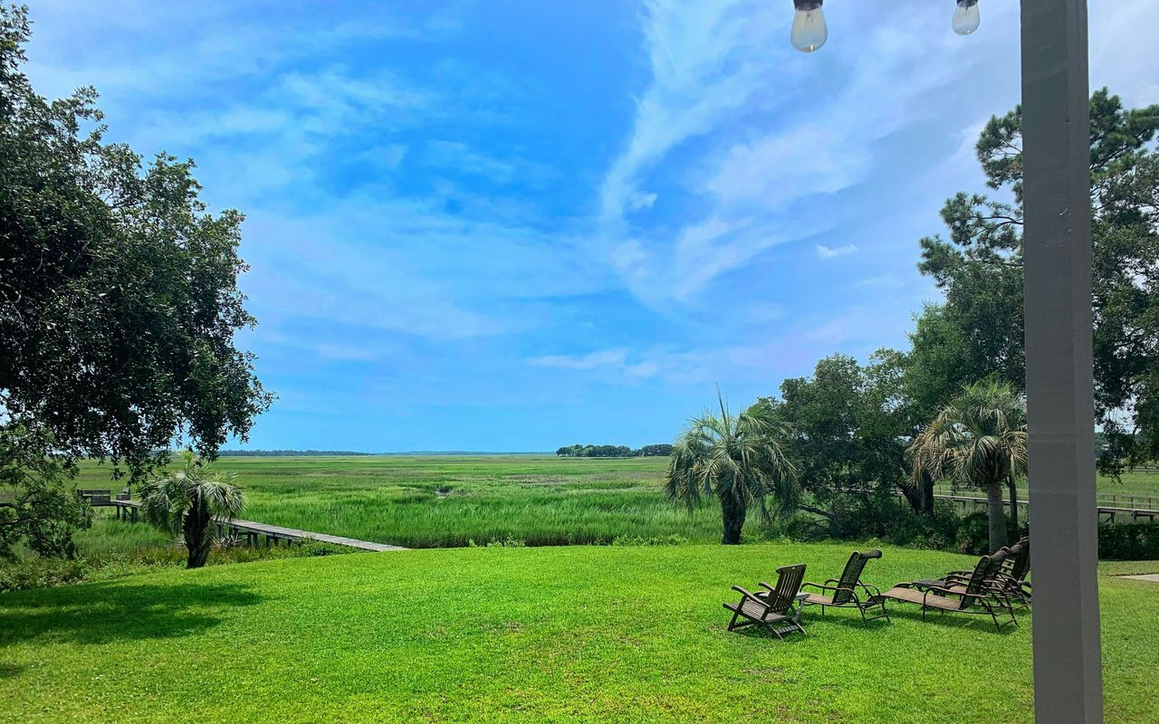 James Island