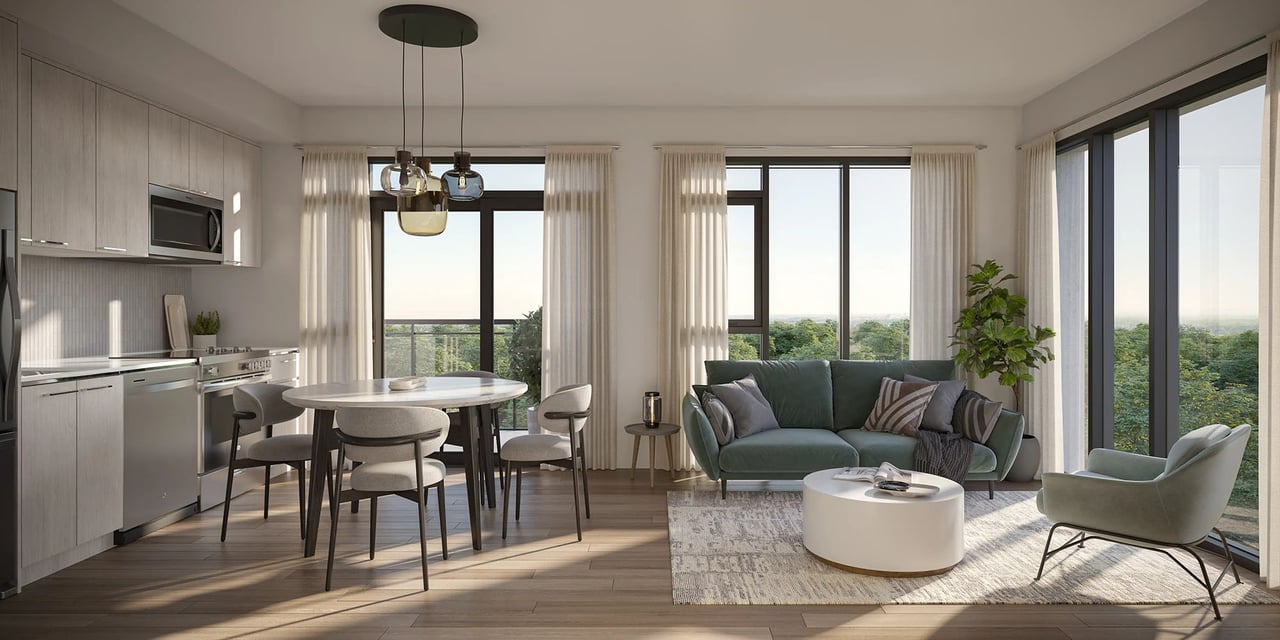 Mile & Creek – 750 Whitlock Ave