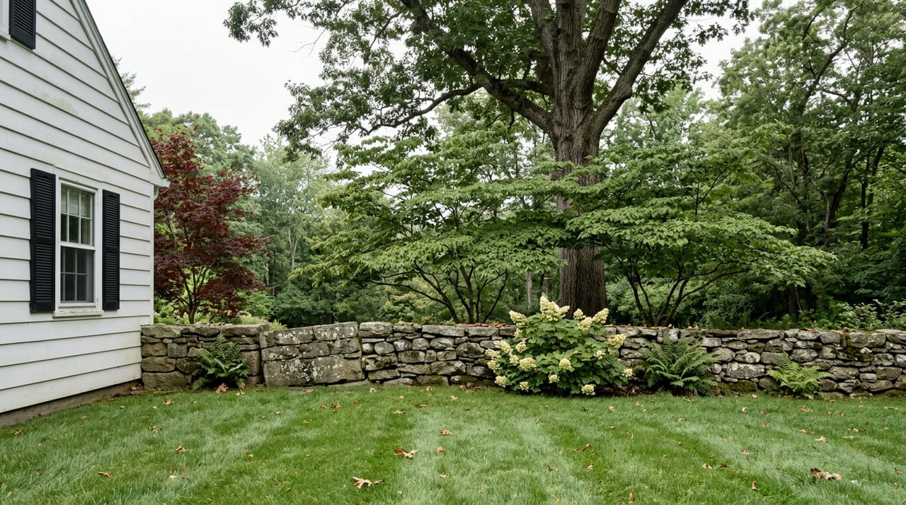 Wilton's Septic and Well Contingency Wasn't Built for a 27-Day Market