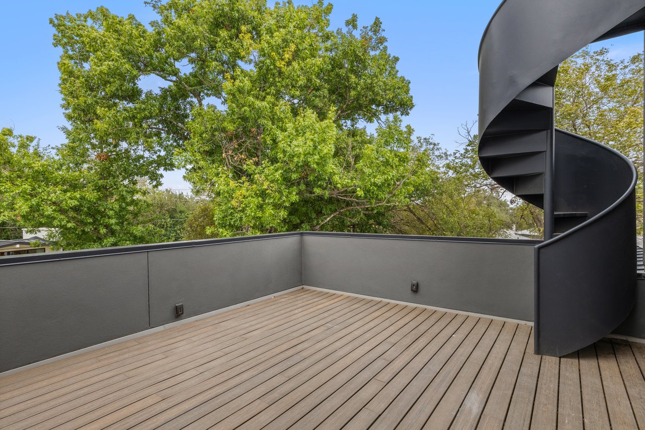 304 Blue Ridge Trail