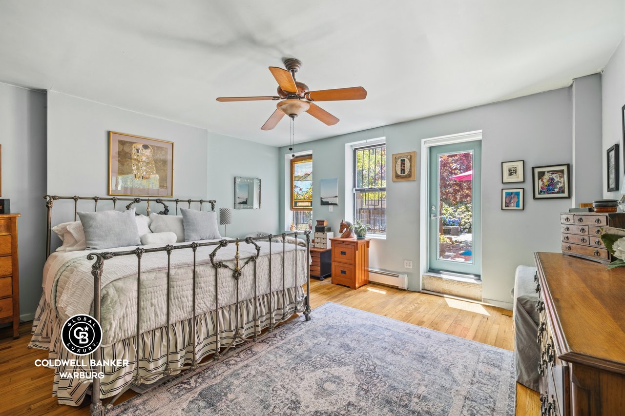 252 W 136TH Street