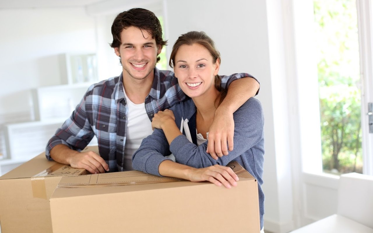 7 Money Saving Moving Hacks