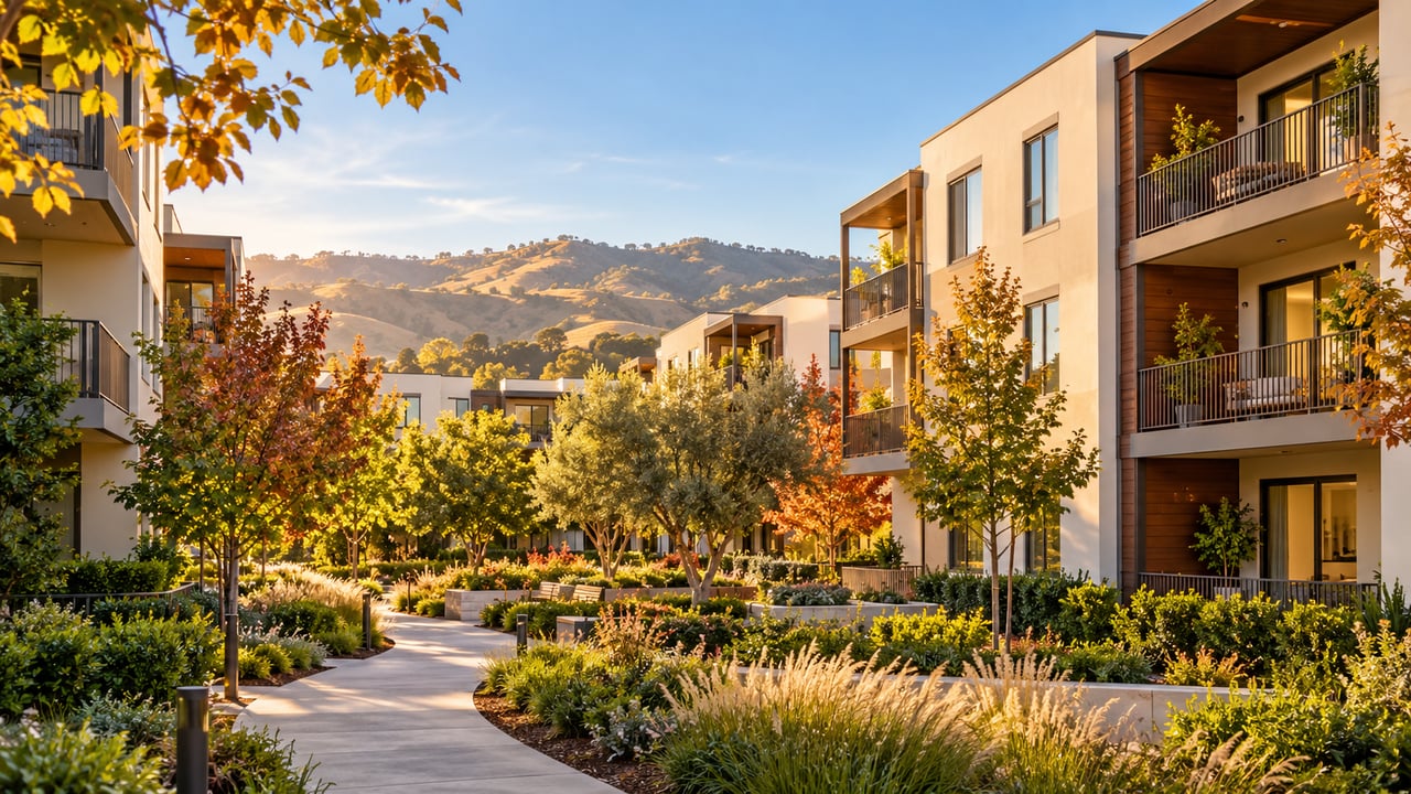 Are Condos Becoming Santa Clara County’s Best Entry Point for Homebuyers? cover