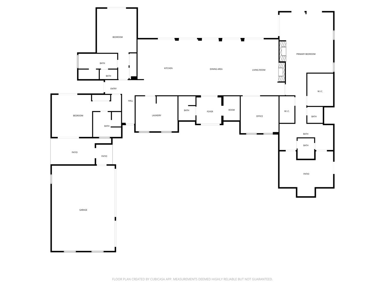 2 Nebulae Way, Rancho Mirage