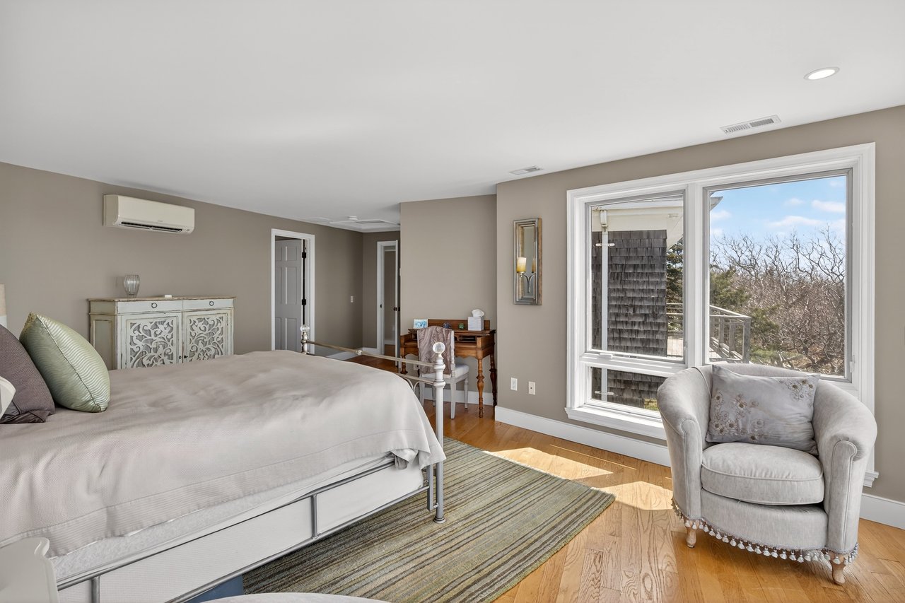 Beachfront Offering in West Hyannisport