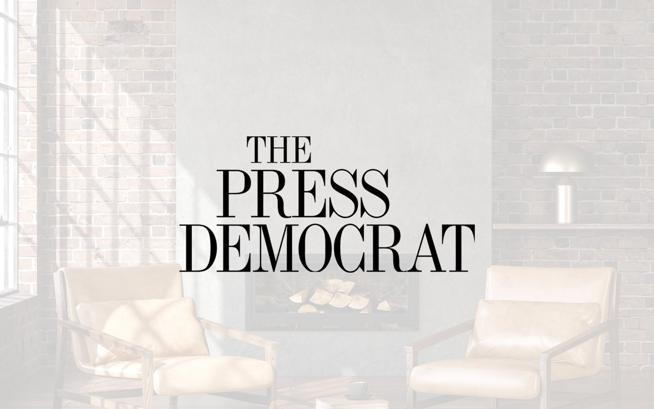 ‘Stunning’ Sky House in Ukiah hits the market for $2.45 million