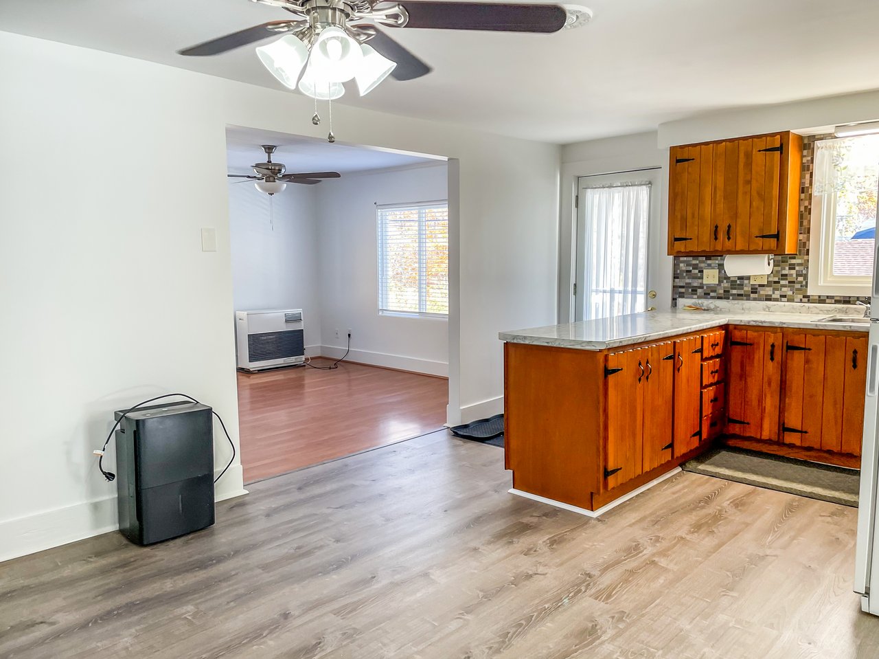 Rental Available January 1st