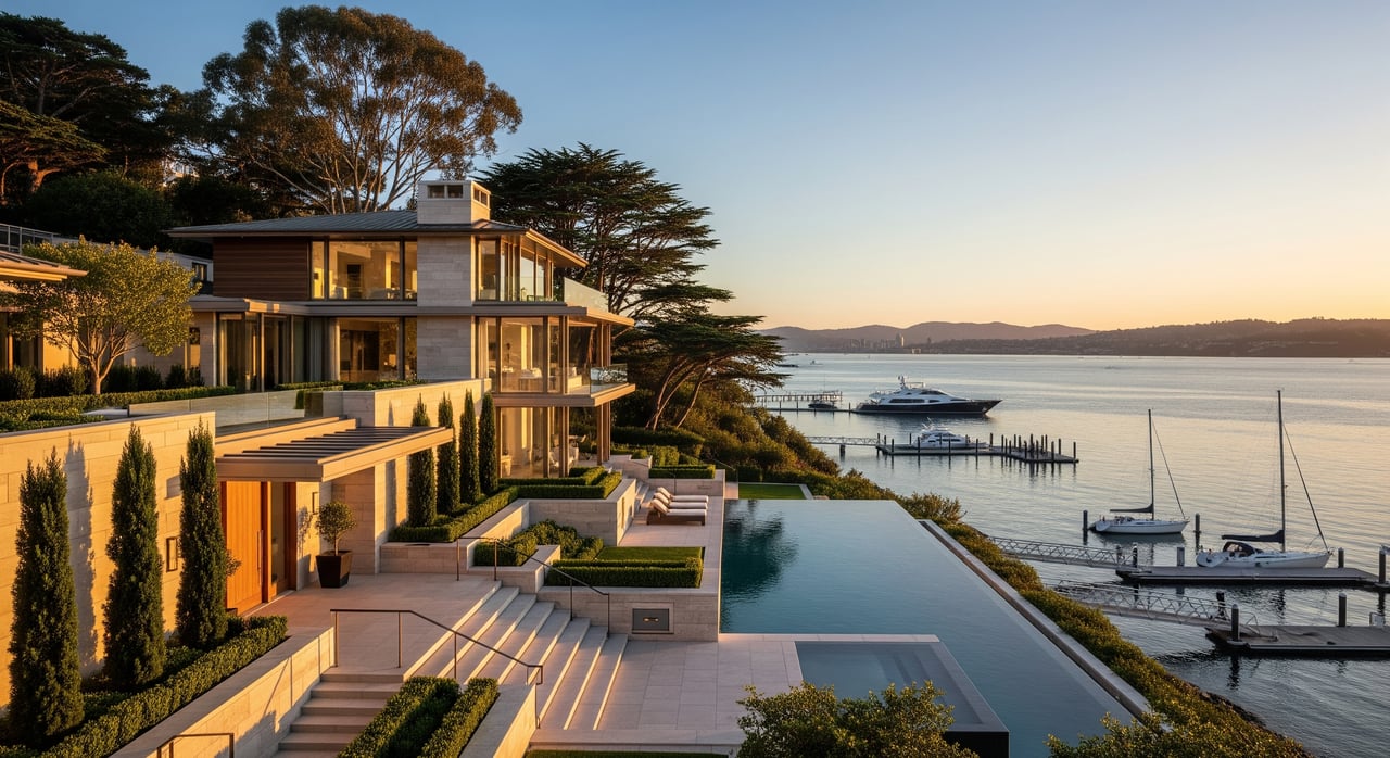 Next Level Concierge: Sell For More In Belvedere