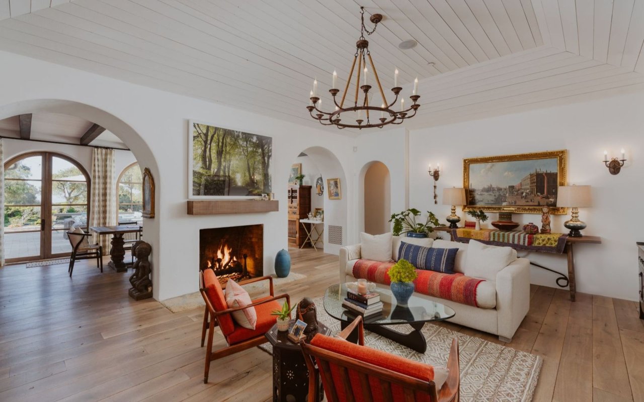 On Trend: 2023 Interior Design Ideas