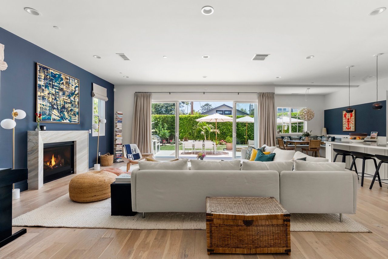 3740 Stewart Ave, Mar Vista