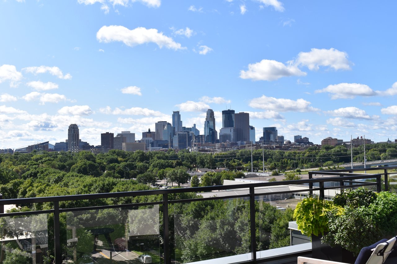 Northeast Minneapolis