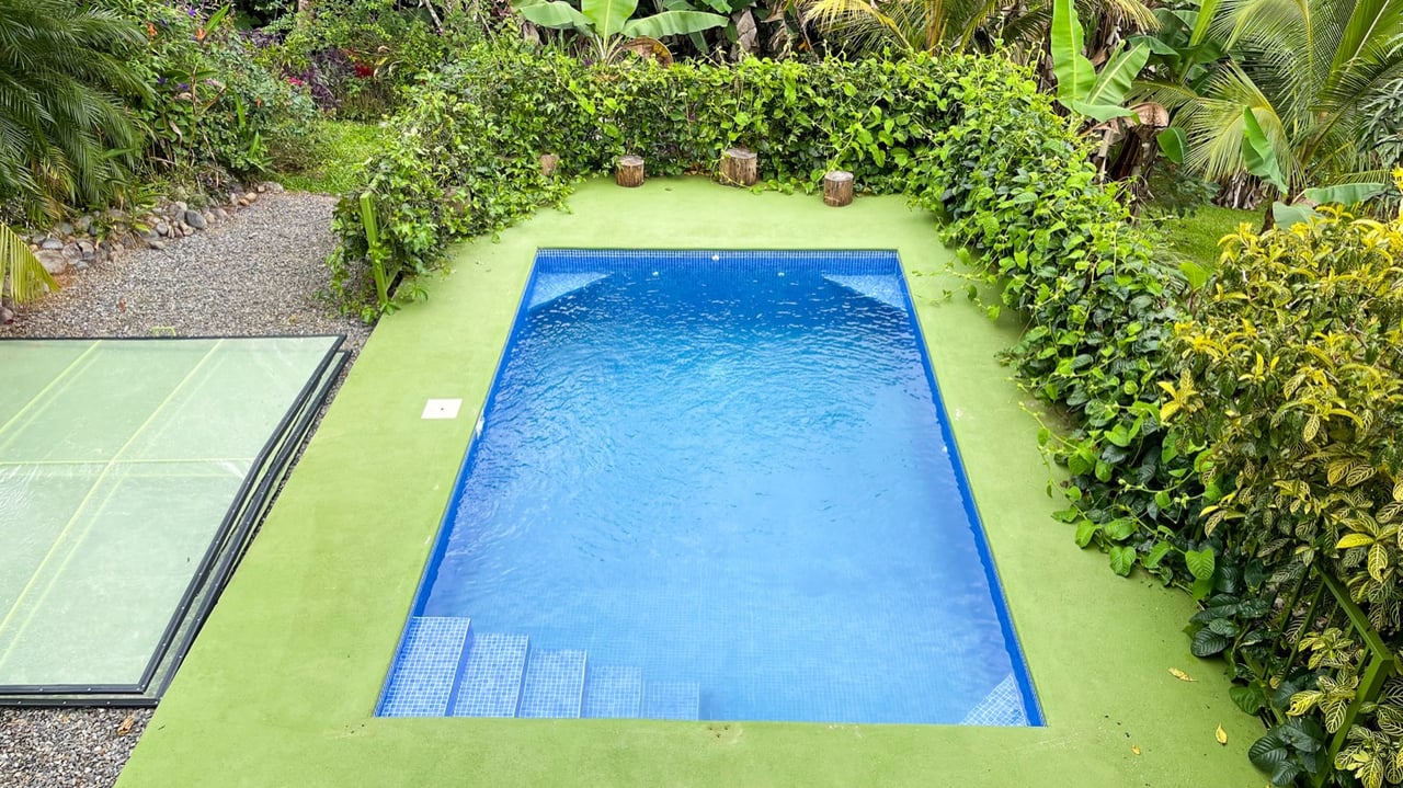 Dream Property for Sale in Costa Rica – A Holistic Sanctuary in Serenity Gardens