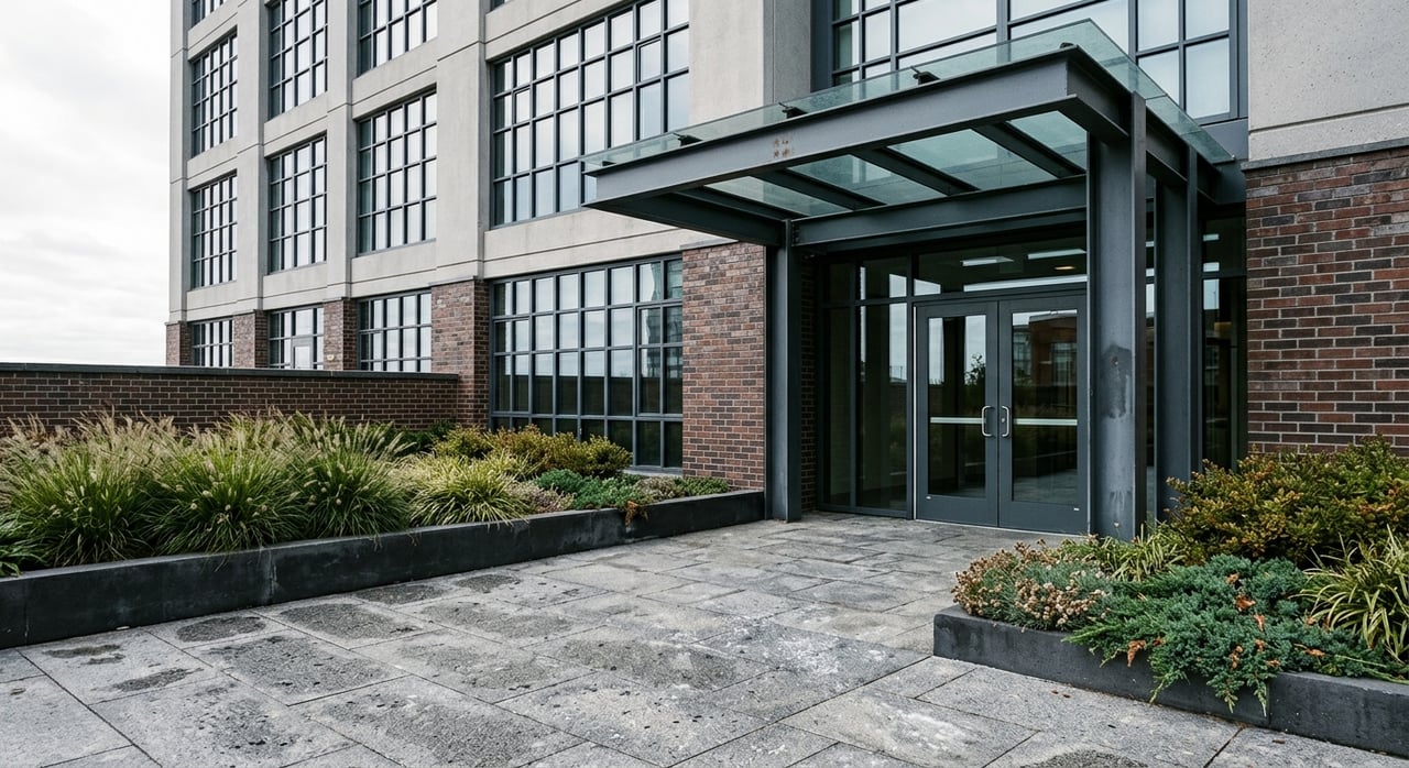 Waterfront Condos In Boston As Long-Term Investments