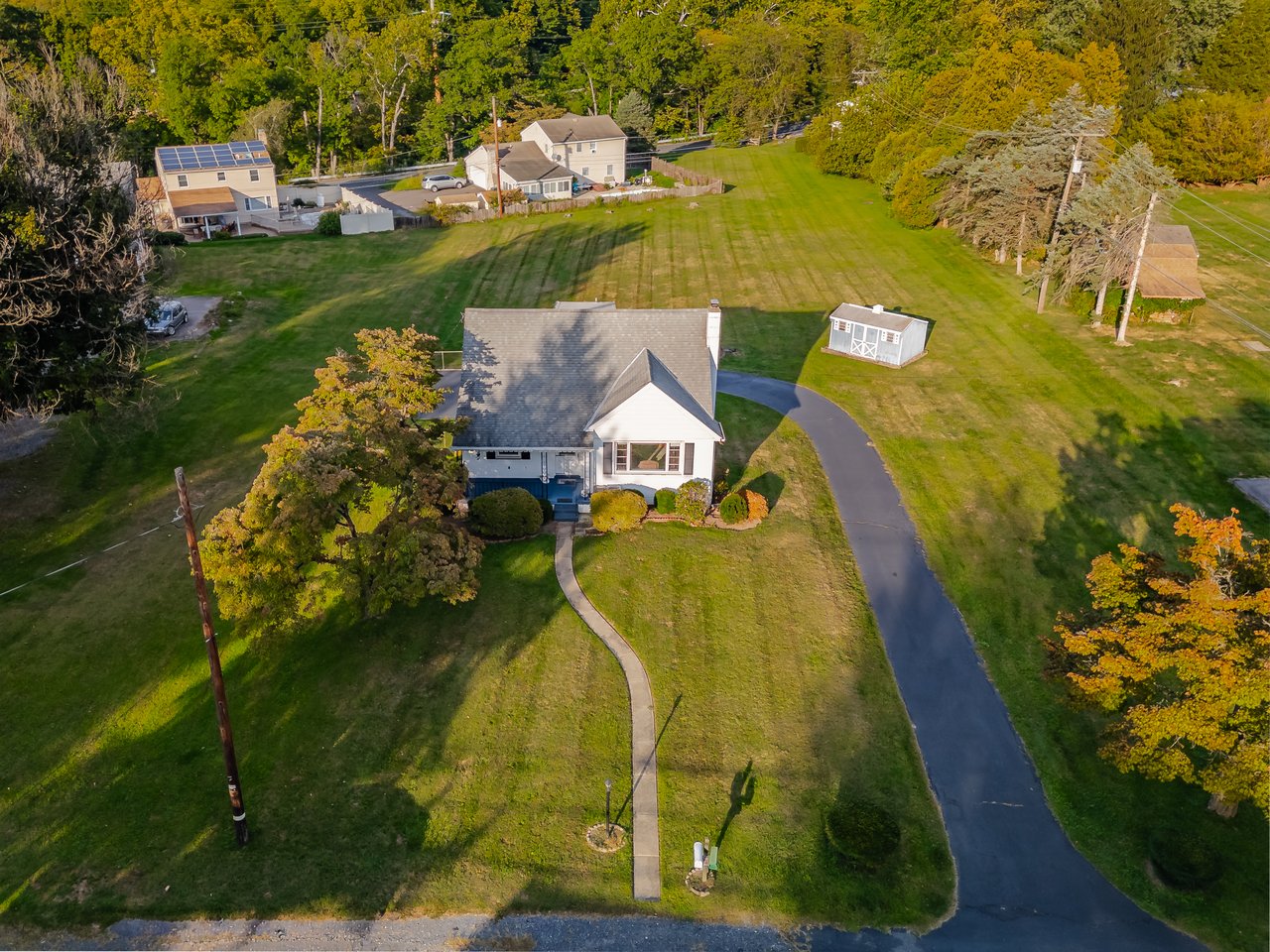 1839 Mauch Chunk Road