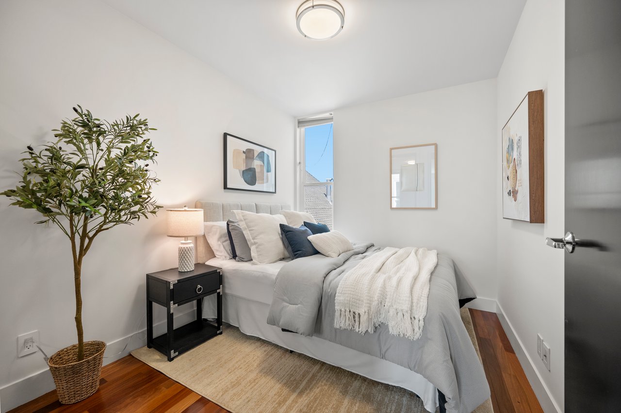 161 Castro Street #C, San Francisco, CA 94114